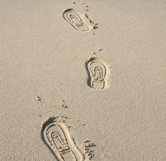 Middle Finger Flip Flops