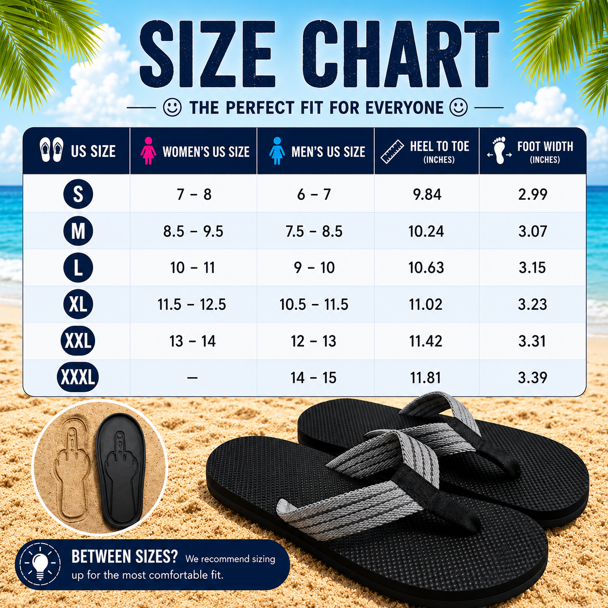 Penis Flip Flops